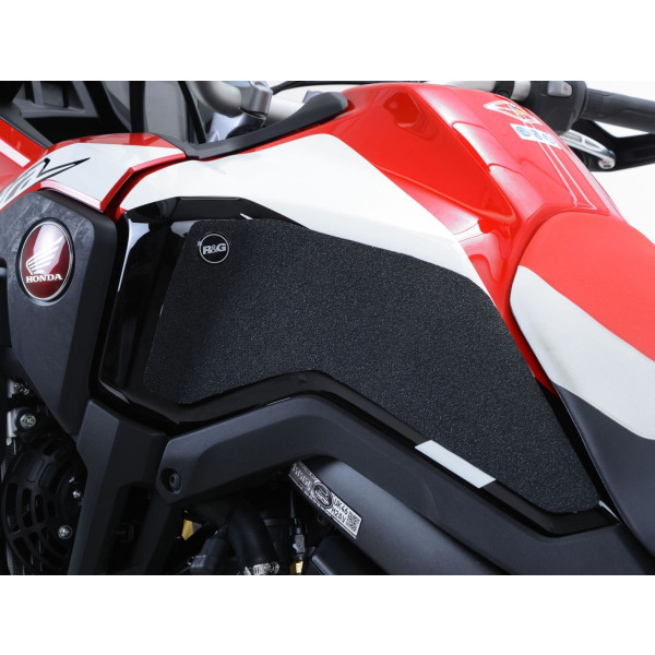 R&G R&G Tank Traction Grips for Honda Africa Twin '16-